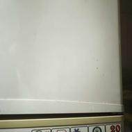 یخچال فریزر دو درب مارک فیلور