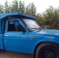 نیسان مدل 88