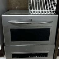 ظرفشویی 10 نفره