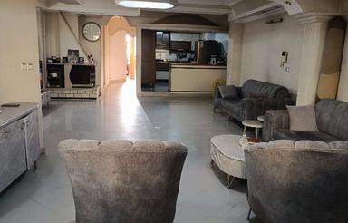 اجاره آپارتمان 120 متر در خیابان ساری