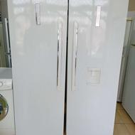 یخچال دوقلوی فراسو