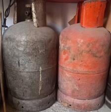 کپسول گاز 2عدد