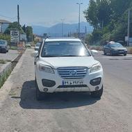 لیفان x60 مدل 93