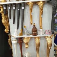 فروش پایه پلیمری وفلزی