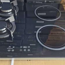 اجاق گاز برقی و گازی وارداتی