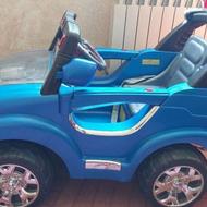 ماشین شارژی