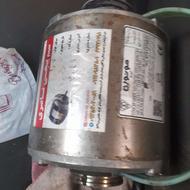 دینام کولر آبی