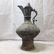 گداجوش قاجاری عتیقه و نایاب