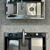 سینک های پیانویی هایشینگ و هوادیو