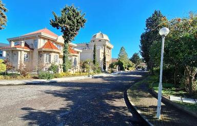 فروش ویلا 300 متر در شهرک دریاکنار