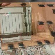 اینه دسشوعی وحمام د حد نواینه دسشوعی وحمام در حد نو