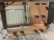 اینه دسشوعی وحمام د حد نواینه دسشوعی وحمام در حد نو در شیپور