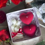 سفارش پک شمع ولنتاین