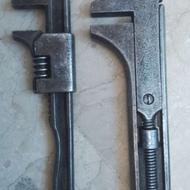 آچار اف قدیمی کمیاب