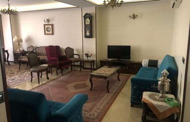 اجاره آپارتمان 128 متر در کیکاووس