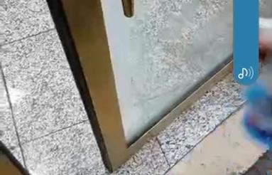 اجاره مغازه 21 متر