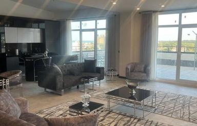 فروش آپارتمان 330 متر در مرکز شهر