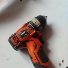 دریل aeg اصلی