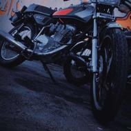 موتور200 تمیز