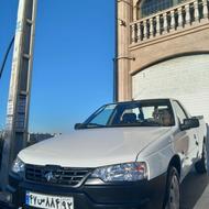 اریسان 2 دوگانه سوز