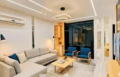 48متری عروسک فول دیزاین/وام دار/پارکینگ/فاز 1