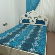 تخت وخواب بهمراه خوشخواب