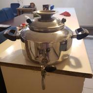 کتری سماور 5 لیتری