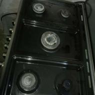 گاز فردار بردنا 5 شعله،8 میلیون تومان