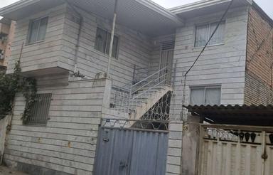 2واحدی یکجا متراژ 230متر خ بعثت 4