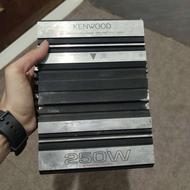 آمپیلی کنوود