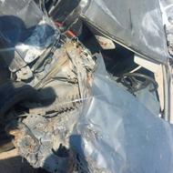 مرکز اسقاط وتصادفی وفرسوده