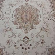 دو تخته فرش 9 متری نو کاشان