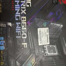 مادربورد Asus ROG Strix B660-F Gaming Wifi