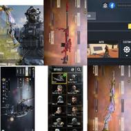 اکانت کالاف