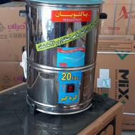 فروش کره گیر،سبزی خرد کن،پتو شور