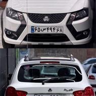 کوییک GXR فول بدون توضیحات رینگ اسپرت