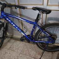 دوچرخه گالانت