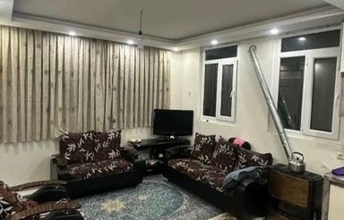 42متر بازسازی شده / طبقه همکف/ سرمایه گذاری