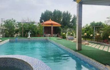 اجاره باغ ویلا شیک