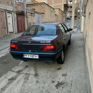 پژو نوک مدادی درجه یک یک