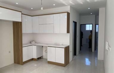 اجاره آپارتمان 100 متر در مرکز شهر