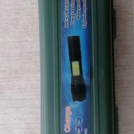 چراغ قوه پلیسی