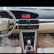 ام جی 6 Gt توربو معاوضه با آپارتمان دو خوابه