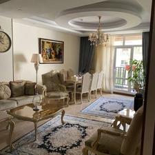 اجاره آپارتمان 113 متر در دروس