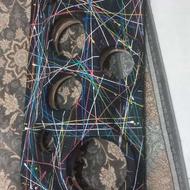 طاقچه کویک 3 بعدی