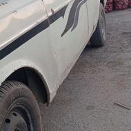 پیکان وانت 89