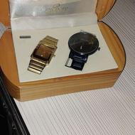 ساعت مچی آرچی اصل سوییس و لیکویید ژاپن