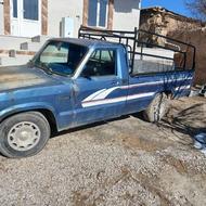 مزداتک کابین فنی به شرط