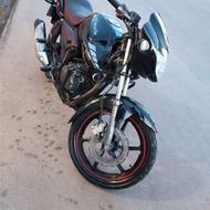 موتور سالم تمیز