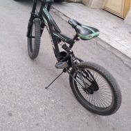 دوچرخه 20بسیارتمیزوسالم